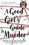 Good Girl, Bad Blood : A Good Girl’s Guide To Murder (2)