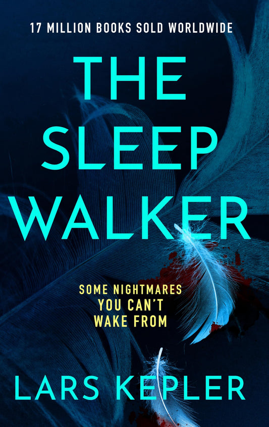 THE SLEEPWALKER