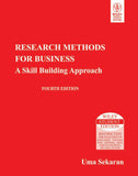 Research Methods for Business: A Skill Building Approach