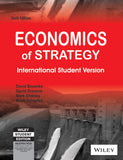 Economics of Strategy, 6ed, ISV | IM | BS | e