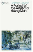 A Portrait of the Artist as a Young Man (Penguin Modern Classics)
