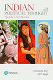 Indian Political Thought: Themes and Thinkers, 3e
