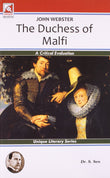 Webster: The Duchess of Malfi