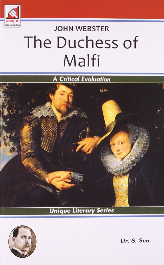 Webster: The Duchess of Malfi