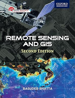 REMOTE SENSING AND GIS