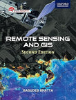REMOTE SENSING AND GIS