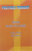 Political Thought From Plato To Marx