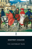Canterbury Tales (Penguin Classics)