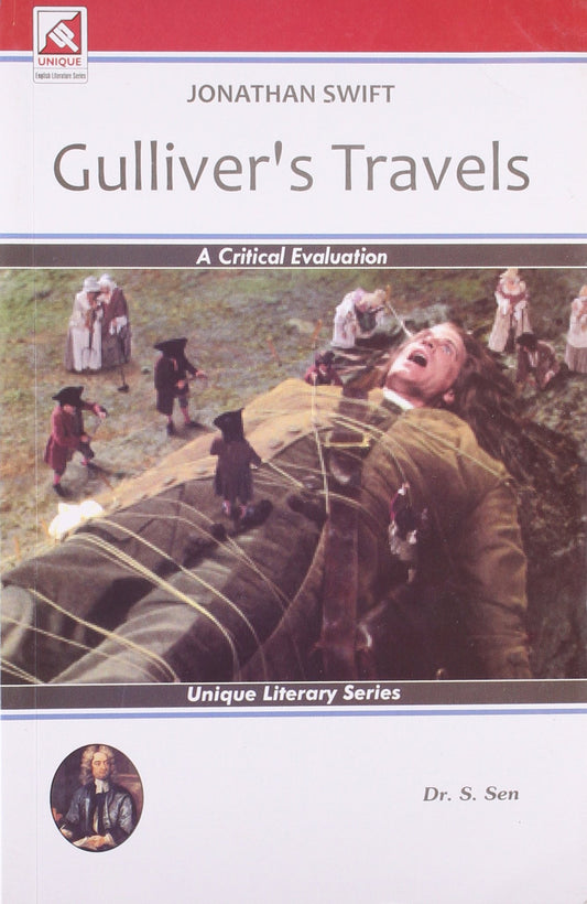 Jonathan Swift: Gullivers Travels