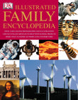 DK Illustrated Family Encyclopedia