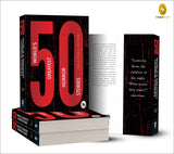 50 World’s Greatest Horror Stories: Collectable Edition