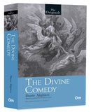 The Divine Comedy | Dante Alighieri’s Epic Poem | Journey Through Hell, Purgatory, and Paradise | Unabridged Timeless Epic | The Originals Classic | Timeless Italian Literature Masterpiece