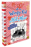 Diary of a Wimpy Kid: Hot Mess (Book 19) | Greg Heffley’s Funniest & Messiest Adventure Yet | Upcoming Hit in the Iconic Kids’ Book Series for Kids Ages 7–12