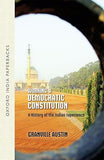 Working In A Democratic Constitution (Oip)