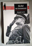 Slim: The Standardbearer (Wordsworth Military Library)
