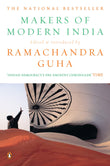 Makers of Modern India (PB)