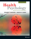 Health Psychology: Biopsychosocial Interaction, 7ed