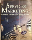 Services Marketing
