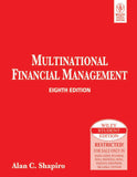 Multinational Financial Management