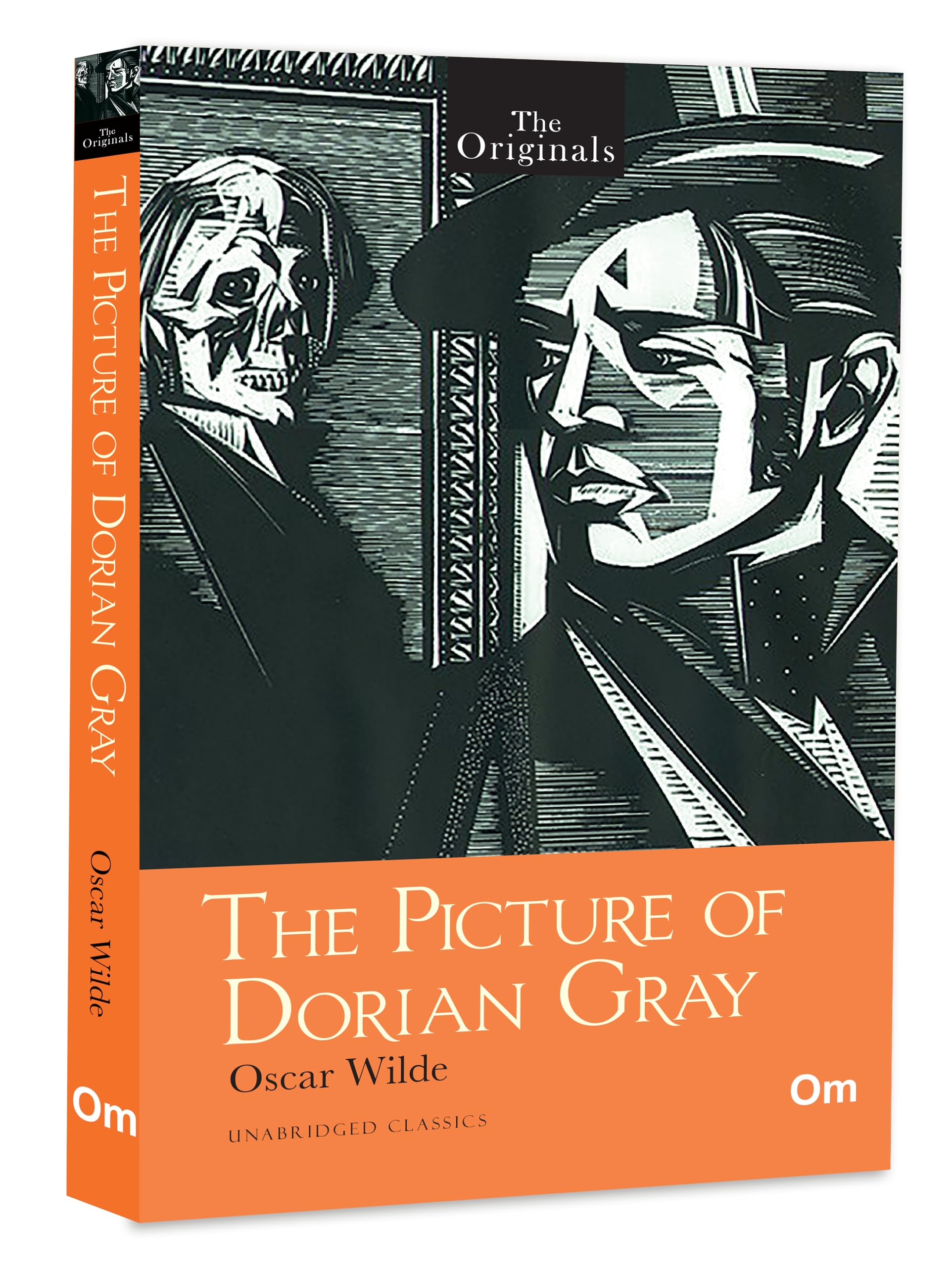The Picture of Dorian Gray