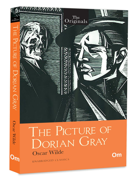 The Picture of Dorian Gray
