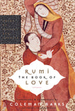 RUMI: THE BOOK OF LOVE