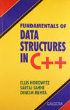 Fundamental of Data Structures in C++