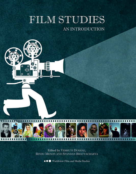 Film Studies: An Introduction (Four Colour Edition)