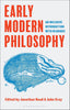Early Modern Philosophy