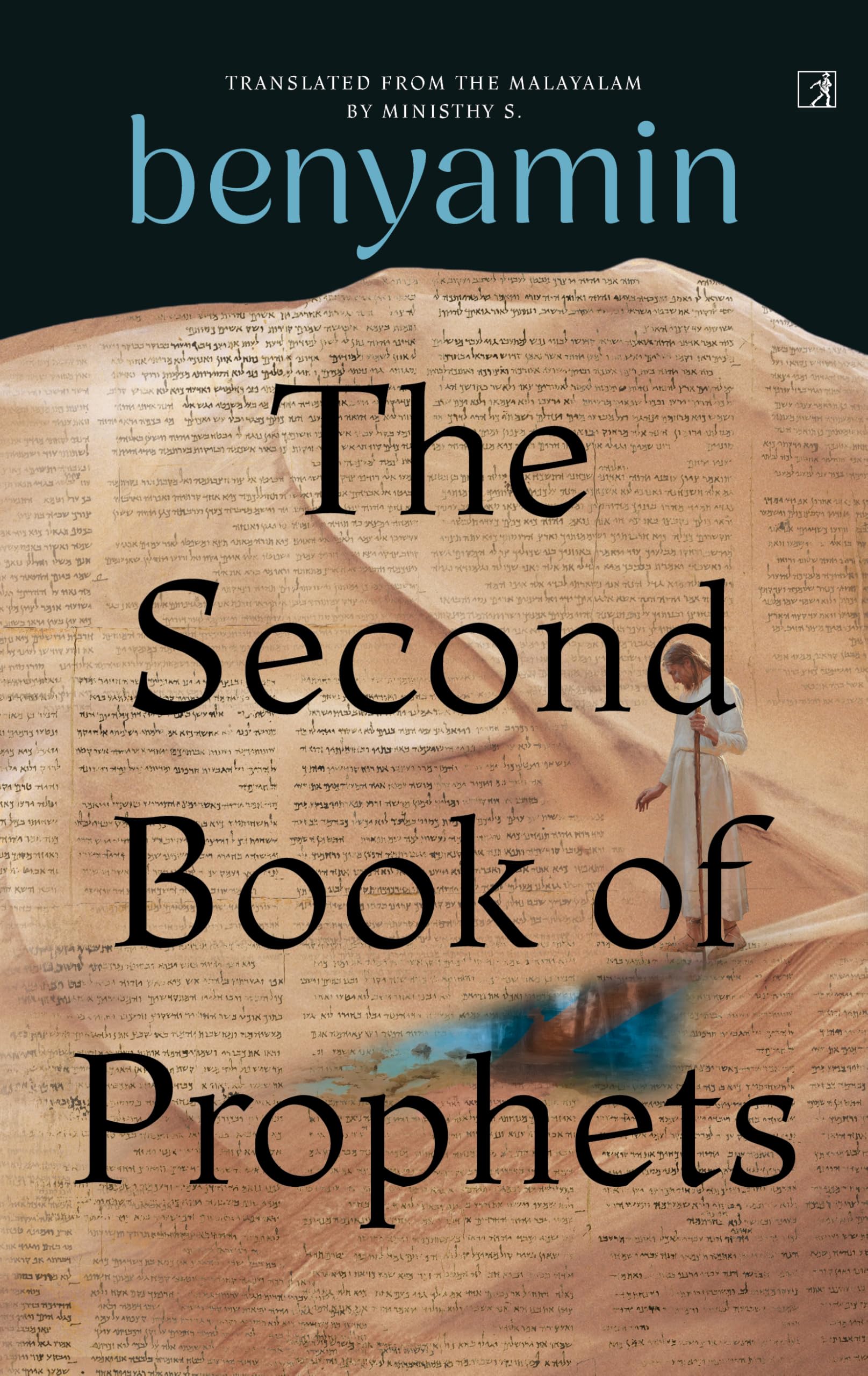The Second Book of Prophets