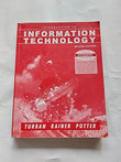 Introduction To Information Technology