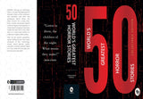 50 World’s Greatest Horror Stories: Collectable Edition