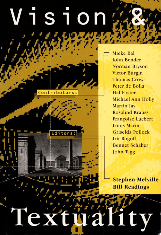 Vision and Textuality