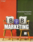 B2B Marketing: A South-Asian Perspective