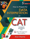 How To Prepare For Data Interpretation For The Cat