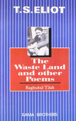 T S Eliot - Waste Land And Other Poems