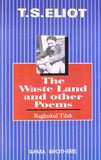 T S Eliot - Waste Land And Other Poems