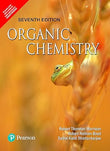 ORGANIC CHEMISTRY, 7TH EDN