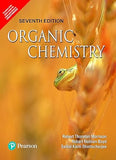 ORGANIC CHEMISTRY, 7TH EDN