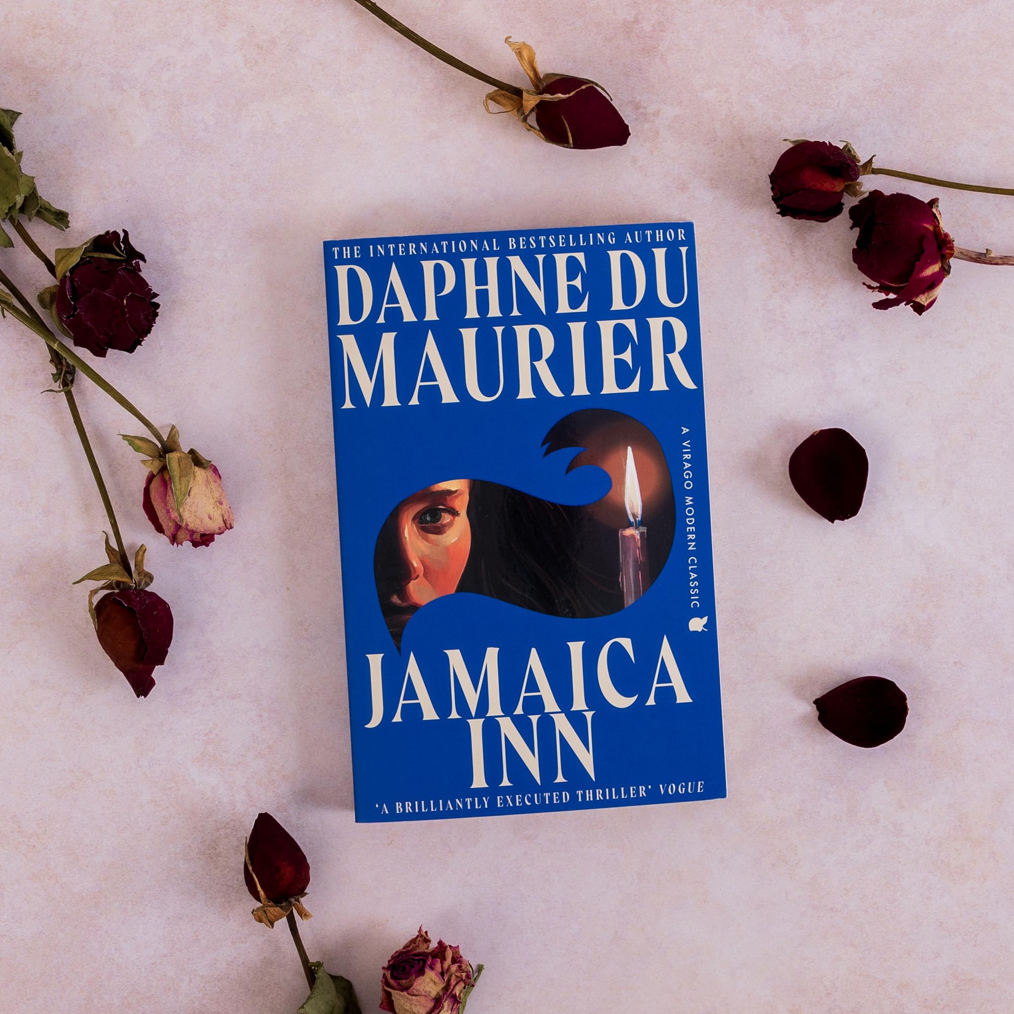 Jamaica Inn (VMC): The thrilling gothic classic from the beloved author of REBECCA (Virago Modern Classics)