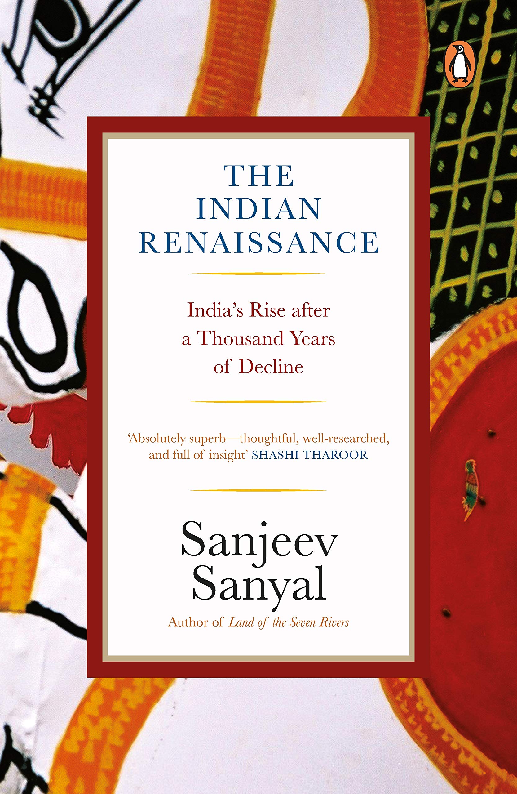 Indian Renaissance, The (PB)