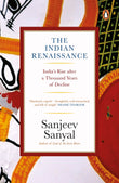 Indian Renaissance, The (PB)