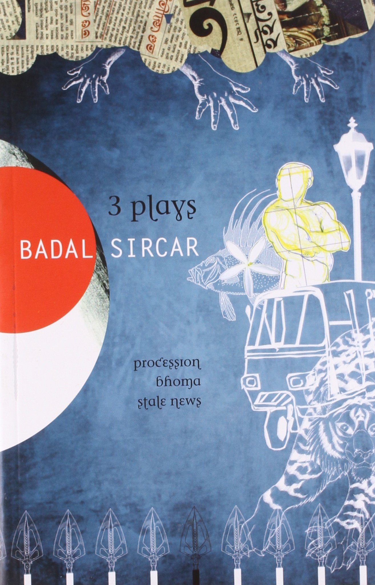 Three Plays