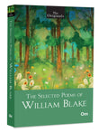 The Selected Poems of William Blake - The Originals Classic books