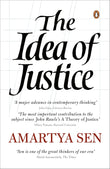 Idea of Justice, The