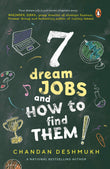 7 Dream Jobs and How to Find Them