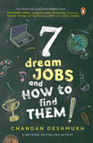 7 Dream Jobs and How to Find Them