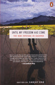 Until My Freedom Has Come: The New Intif