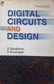 DIGITAL CIRCUITS AND DESIGN ( THIRD EDITION-REPRINT 2012)