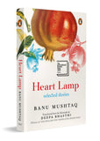 Heart Lamp: Selected Stories | WINNER OF THE INTERNATIONAL BOOKER PRIZE 2025